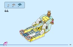 LEGO 31175 instructions page 29 – build guide