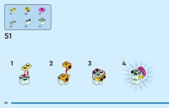 LEGO 31175 instructions page 36 – build guide
