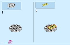 LEGO 31175 instructions page 4 – build guide