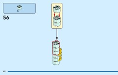 LEGO 31175 instructions page 40 – build guide