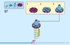 LEGO 31175 instructions page 41 – build guide
