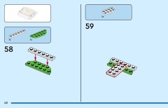 LEGO 31175 instructions page 42 – build guide