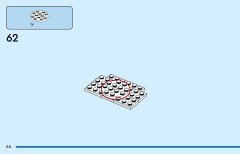 LEGO 31175 instructions page 44 – build guide