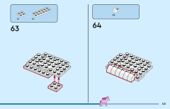 LEGO 31175 instructions page 45 – build guide