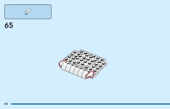 LEGO 31175 instructions page 46 – build guide