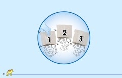 LEGO 31175 instructions page 2 – build guide