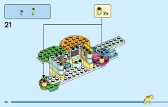 LEGO 31175 instructions page 24 – build guide