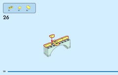LEGO 31175 instructions page 28 – build guide
