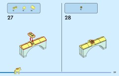 LEGO 31175 instructions page 29 – build guide