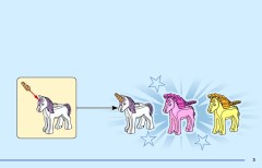 LEGO 31175 instructions page 3 – build guide