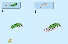 LEGO 31175 instructions page 4 – build guide