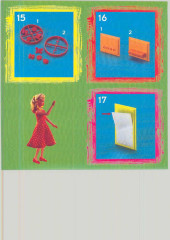 LEGO 3118 instructions page 10 – build guide