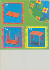 LEGO 3118 instructions page 17 – build guide