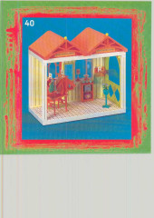 LEGO 3118 instructions page 19 – build guide