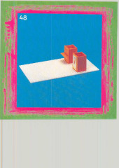 LEGO 3118 instructions page 23 – build guide