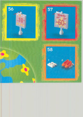 LEGO 3118 instructions page 27 – build guide