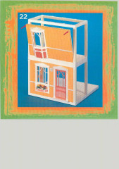 LEGO 3119 instructions page 15 – build guide