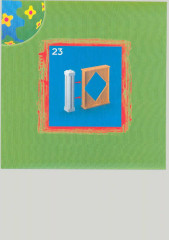 LEGO 3119 instructions page 16 – build guide