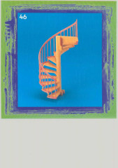 LEGO 3119 instructions page 28 – build guide