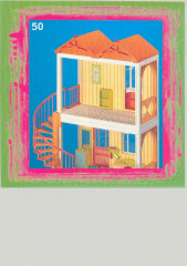 LEGO 3119 instructions page 31 – build guide