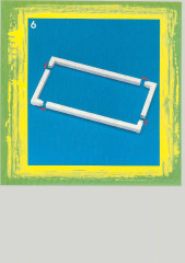 LEGO 3119 instructions page 4 – build guide