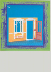 LEGO 3119 instructions page 9 – build guide