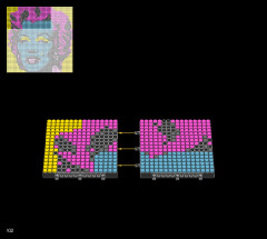 LEGO 31197 instructions page 102 – build guide