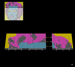 LEGO 31197 instructions page 103 – build guide