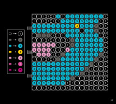 LEGO 31197 instructions page 115 – build guide