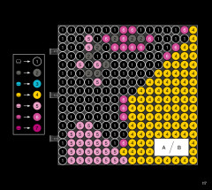LEGO 31197 instructions page 117 – build guide
