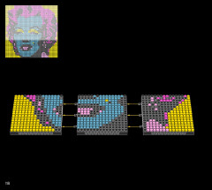 LEGO 31197 instructions page 118 – build guide