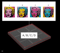 LEGO 31197 instructions page 120 – build guide