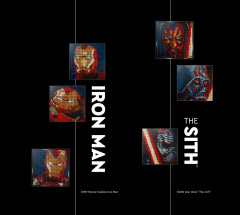 LEGO 31197 instructions page 137 – build guide