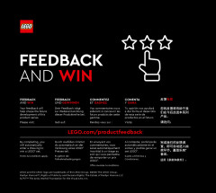 LEGO 31197 instructions page 138 – build guide