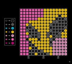 LEGO 31197 instructions page 19 – build guide