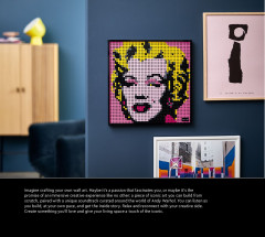 LEGO 31197 instructions page 2 – build guide