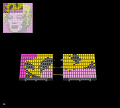 LEGO 31197 instructions page 24 – build guide