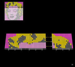 LEGO 31197 instructions page 25 – build guide