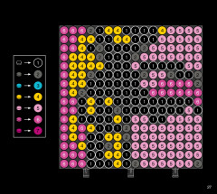 LEGO 31197 instructions page 27 – build guide