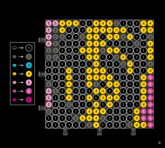 LEGO 31197 instructions page 31 – build guide
