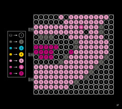 LEGO 31197 instructions page 37 – build guide