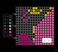 LEGO 31197 instructions page 39 – build guide