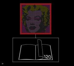 LEGO 31197 instructions page 42 – build guide