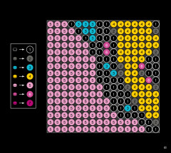 LEGO 31197 instructions page 61 – build guide