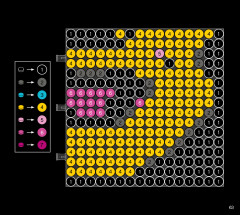 LEGO 31197 instructions page 63 – build guide