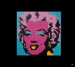 LEGO 31197 instructions page 69 – build guide