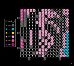 LEGO 31197 instructions page 83 – build guide