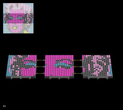 LEGO 31197 instructions page 84 – build guide