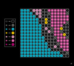 LEGO 31197 instructions page 87 – build guide