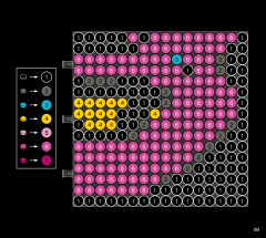 LEGO 31197 instructions page 89 – build guide